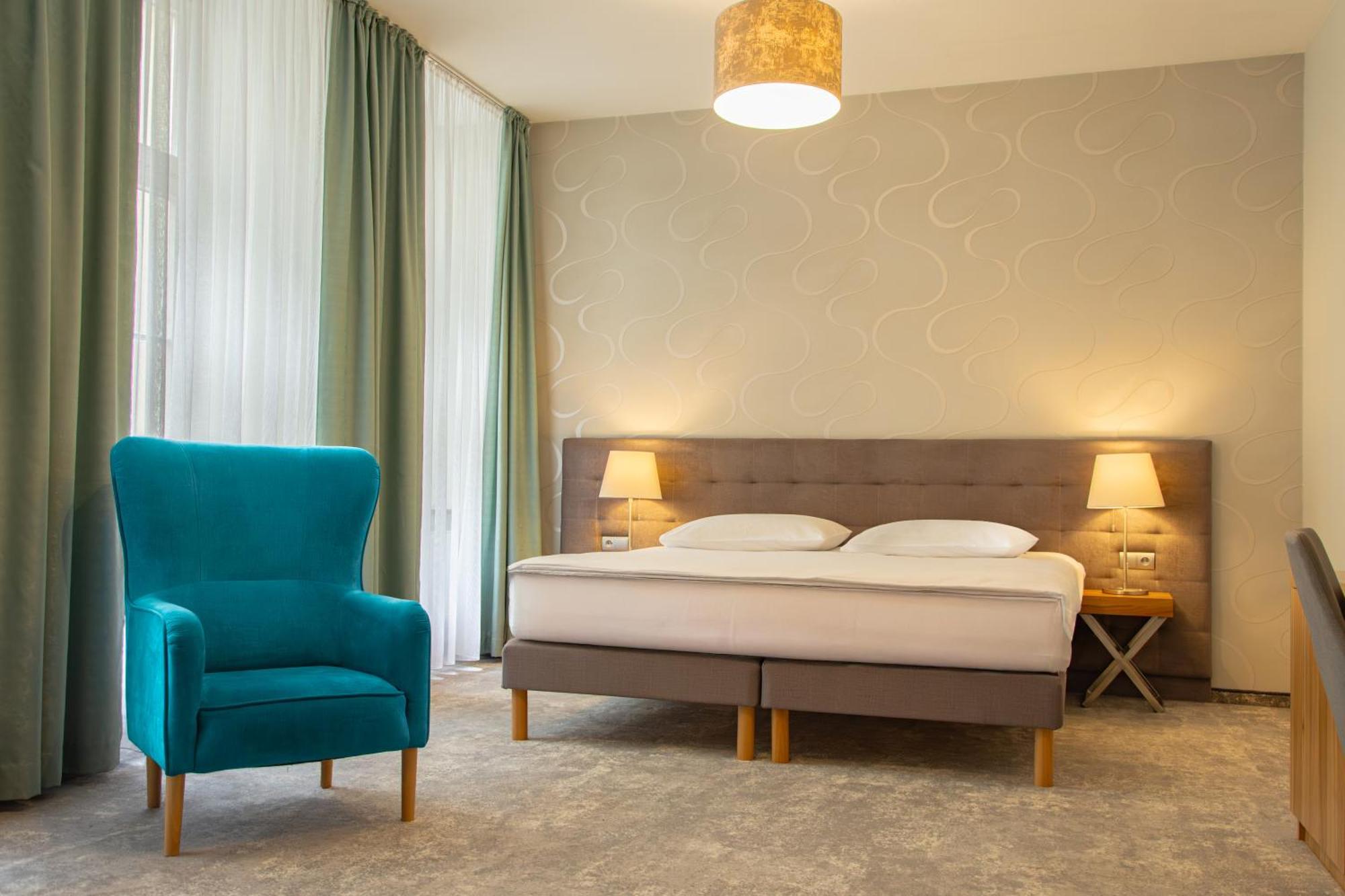 Tulip Hotels - Wroclaw Patio, Wroclaw
